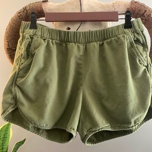 Madewell Casual shorts